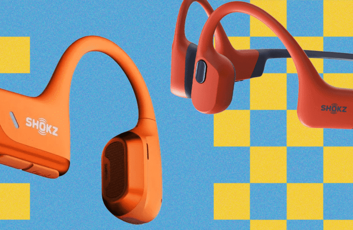 Best bone conduction headphones (2026): Shokz, Suunto, Mojawa