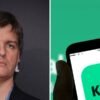 ‘Betting no matter what you call it’: ‘Big Short’ investor Michael Burry attacks prediction markets