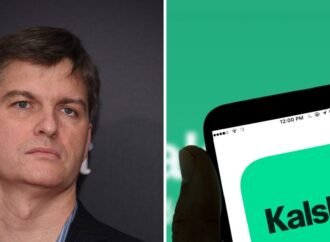‘Betting no matter what you call it’: ‘Big Short’ investor Michael Burry attacks prediction markets