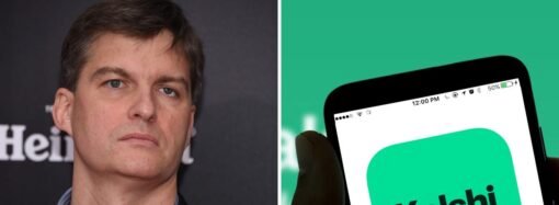 ‘Betting no matter what you call it’: ‘Big Short’ investor Michael Burry attacks prediction markets