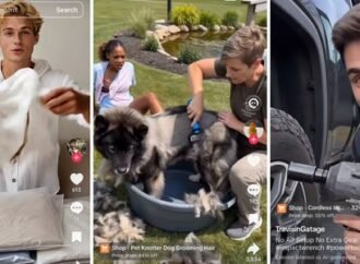 Beware of TikTok scammers: AI is coming for your job