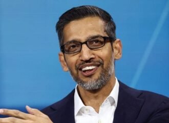 Big Tech earnings season and the capex spiral