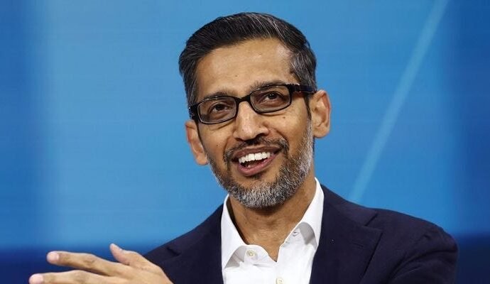 Big Tech earnings season and the capex spiral