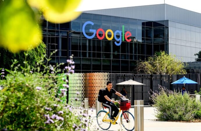 Big tech companies have historically resisted corporate America’s layoff tool. That could be changing.