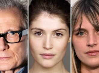 Bill Nighy, Gemma Arterton and Nell Tiger Free Set for PBS and BBC, Adaptation of ‘The Portrait of a Lady’ by Henry James
