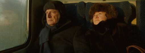‘Black Money for White Nights’ addresses corruption and Russian nostalgia