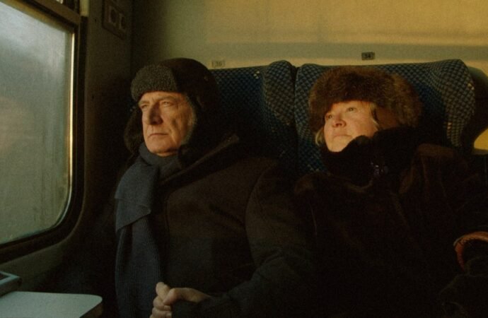 ‘Black Money for White Nights’ addresses corruption and Russian nostalgia