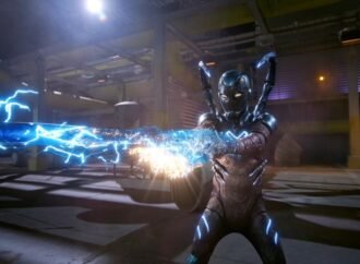 Blue Beetle returns: Xolo Maridueña will repeat as a superhero in the sequel to ‘Superman’ ‘Man of Tomorrow’