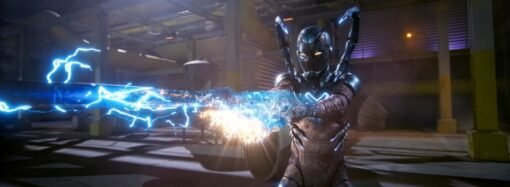 Blue Beetle returns: Xolo Maridueña will repeat as a superhero in the sequel to ‘Superman’ ‘Man of Tomorrow’