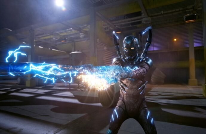 Blue Beetle returns: Xolo Maridueña will repeat as a superhero in the sequel to ‘Superman’ ‘Man of Tomorrow’