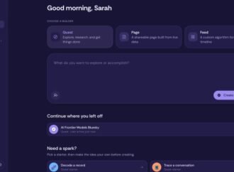 Bluesky’s AI Assistant Attie Expands into an Open Social Research Tool | TechCrunch