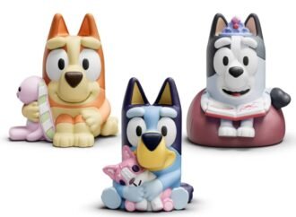 Bluey finally lands on Toniebox – here’s everything you need to know about Tonie’s new collection