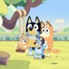 ‘Bluey’ helps drive 17% profit growth in BBC commercial
