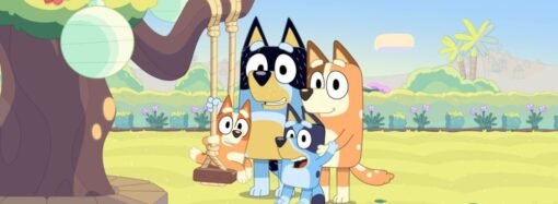 ‘Bluey’ helps drive 17% profit growth in BBC commercial
