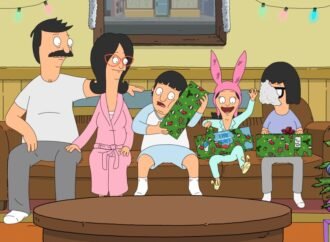 ‘Bob’s Burgers’ Will Debut New Holiday Short ‘On the Fort Day of Christmas’ This Year on Hulu
