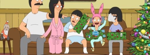 ‘Bob’s Burgers’ Will Debut New Holiday Short ‘On the Fort Day of Christmas’ This Year on Hulu