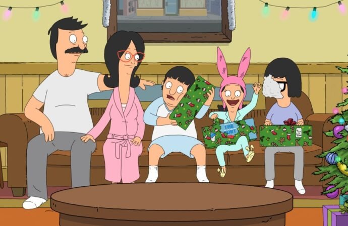 ‘Bob’s Burgers’ Will Debut New Holiday Short ‘On the Fort Day of Christmas’ This Year on Hulu