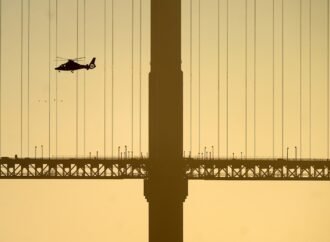 Body recovered after San Francisco boat tragedy, but 2 still missing