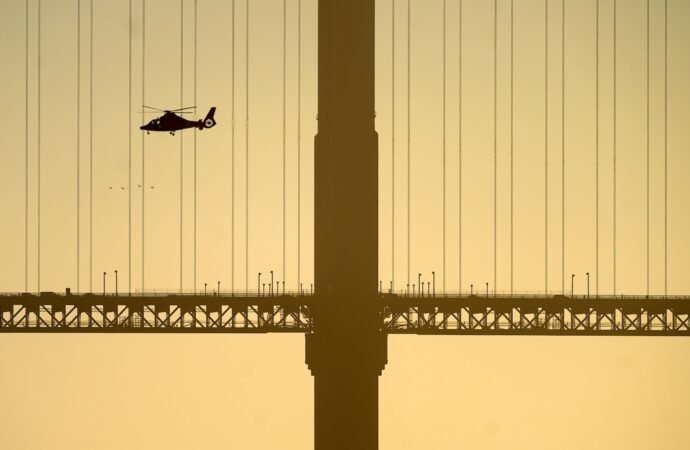 Body recovered after San Francisco boat tragedy, but 2 still missing