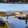 Boeing-owned Wisk Aero accused of firing manager who raised safety concerns