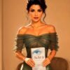 Bollywood Star Jacqueline Fernandez Launches AI Avatar (EXCLUSIVE)