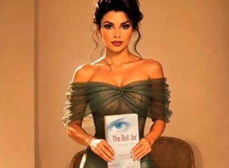 Bollywood Star Jacqueline Fernandez Launches AI Avatar (EXCLUSIVE)