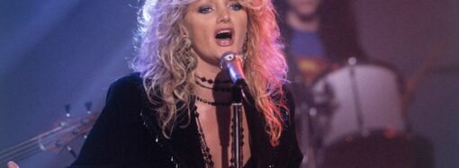 Bonnie Tyler, singer of ‘Total Eclipse of the Heart’ and ‘Holding Out for a Hero’, dies at 75