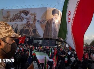 Bowen: For all his bluster, Trump has no better option than talks with Iran