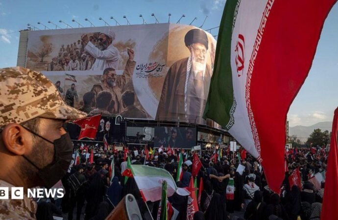 Bowen: For all his bluster, Trump has no better option than talks with Iran
