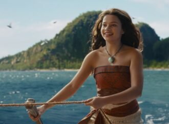 Box Office: ‘Moana’ Struggles to Make $52 Million Overseas, ‘Toy Story 5’ Hits $879 Million Worldwide