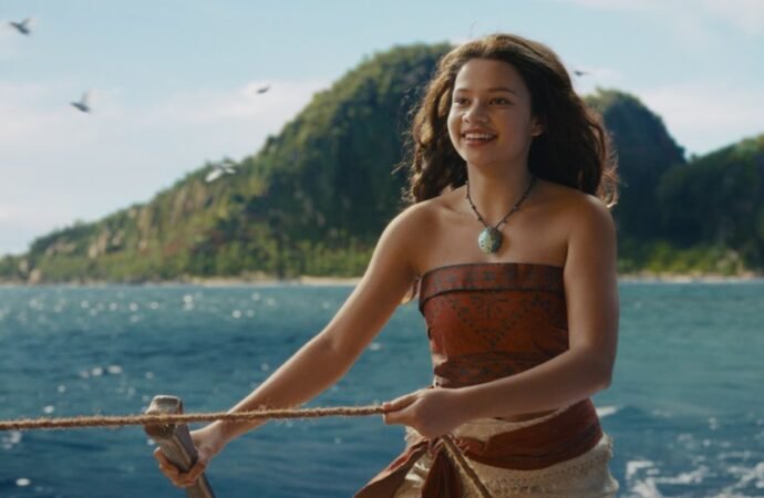 Box Office: ‘Moana’ Struggles to Make $52 Million Overseas, ‘Toy Story 5’ Hits $879 Million Worldwide