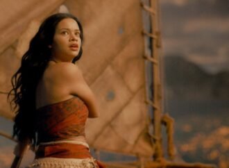 Box Office: ‘Moana’ sets sail with $4.5 million in Thursday previews