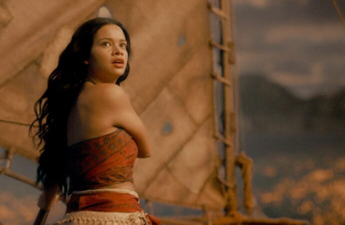Box Office: ‘Moana’ sets sail with $4.5 million in Thursday previews