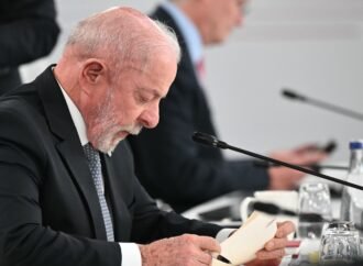 Brazil calls Trump’s 25% tariff unjustifiable and promises to impose reciprocal tariffs