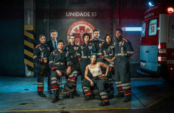 Brazil’s Gramado Fest to Honor ‘I’m Still Here’ Star Selton Mello and ‘The Secret Agent’ Standout Maria Fernanda Cândido