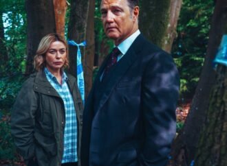 BritBox’s ‘Gone’ is a masterfully tense crime drama: TV review