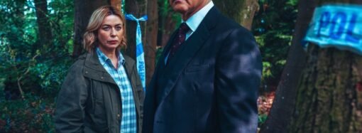 BritBox’s ‘Gone’ is a masterfully tense crime drama: TV review