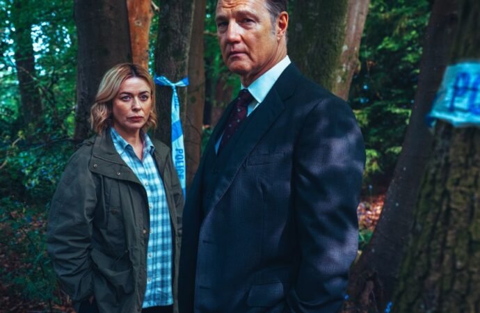 BritBox’s ‘Gone’ is a masterfully tense crime drama: TV review