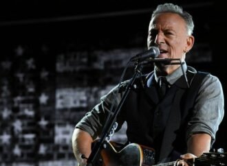 Bruce Springsteen calls himself a “patriot” for standing up to Trump