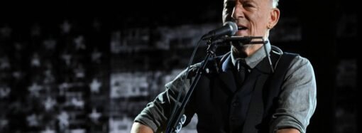 Bruce Springsteen calls himself a “patriot” for standing up to Trump