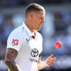 Brydon Carse: England bowler ready for first match since Ashes