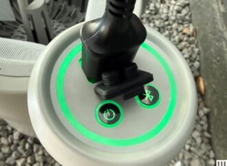 Bublue BuVortex V5 Pool Skimmer Review: An Impractical Cleaner