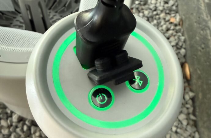 Bublue BuVortex V5 Pool Skimmer Review: An Impractical Cleaner