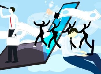 Building in public, failing in public: What it’s like to be a founder under 20 right now | TechCrunch