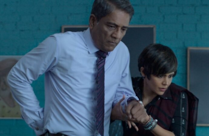 Busan and Palm Springs choose ‘Meowzaki’ and head to India via Platoon One