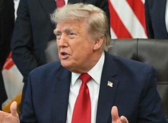Business groups ask Senate to scrap proposal to limit stock buybacks, dividends