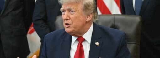 Business groups ask Senate to scrap proposal to limit stock buybacks, dividends