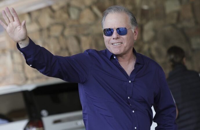 Buyer beware: Why Sun Valley has been a disaster for the media business