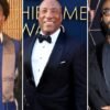 Byron Allen Donates $100,000 to Nolan Wells Family GoFundMe as Tyler Perry Covers Funeral Costs