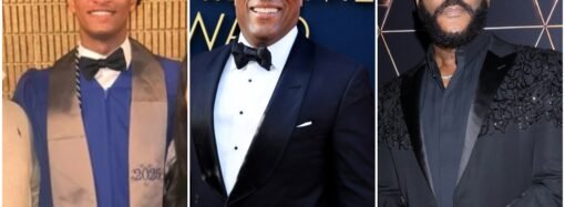 Byron Allen Donates $100,000 to Nolan Wells Family GoFundMe as Tyler Perry Covers Funeral Costs